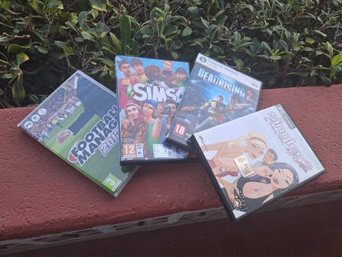 Set giochi per - set, 4