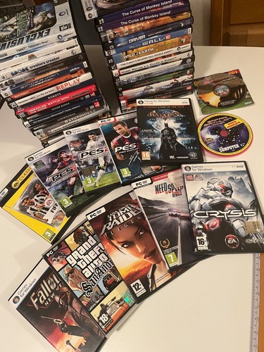 Giochi originali - 40,