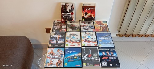 Lotto giochi dvd - lotto, pc