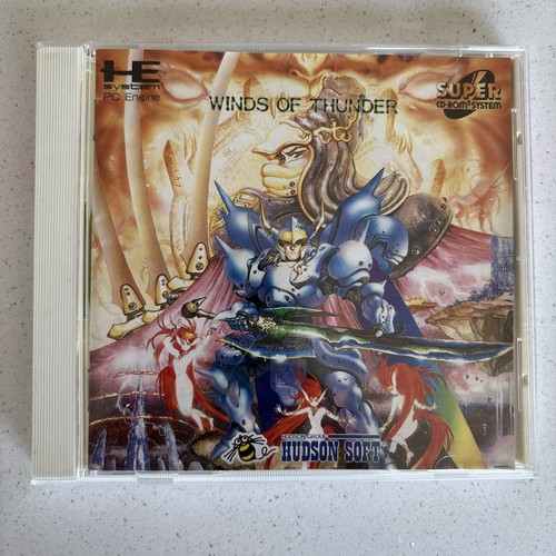 Engine lords thunder - pc,