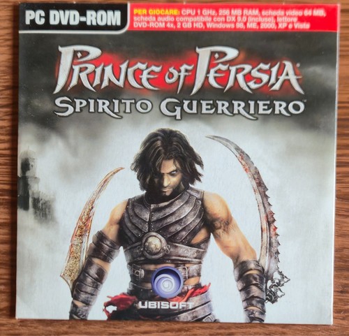 Prince persia spirito - of,