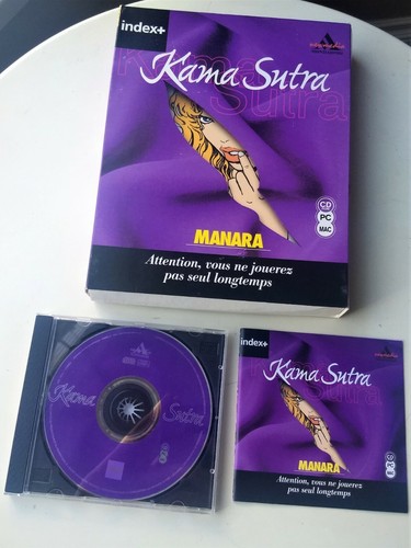 Kama sutra manara - kama,