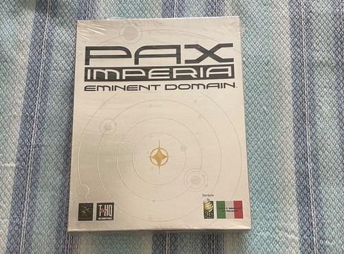 Pax imperia eminent domain - pax, imperia: