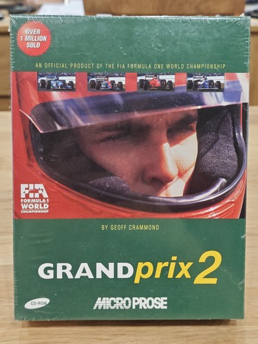 Grand prix big - prix, pc