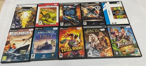 Lotto giochi originali - originali,