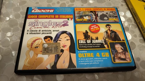 Video games windows vintage - games, pc