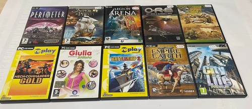 Lotto giochi originali - lotto,