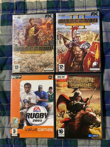 Giochi usati vari - vari, originali