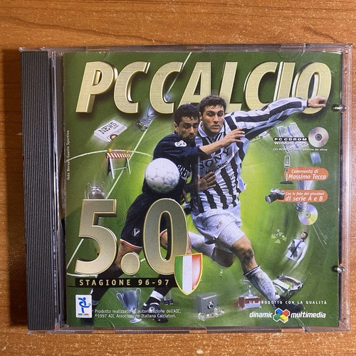 Calcio edizione - calcio,