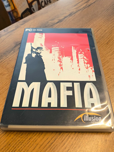 Mafia giochi classici - mafia, pc
